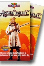 Watch Annie Oakley Megavideo